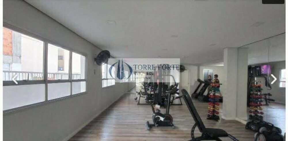 Apartamento à venda com 2 quartos, 65m² - Foto 16