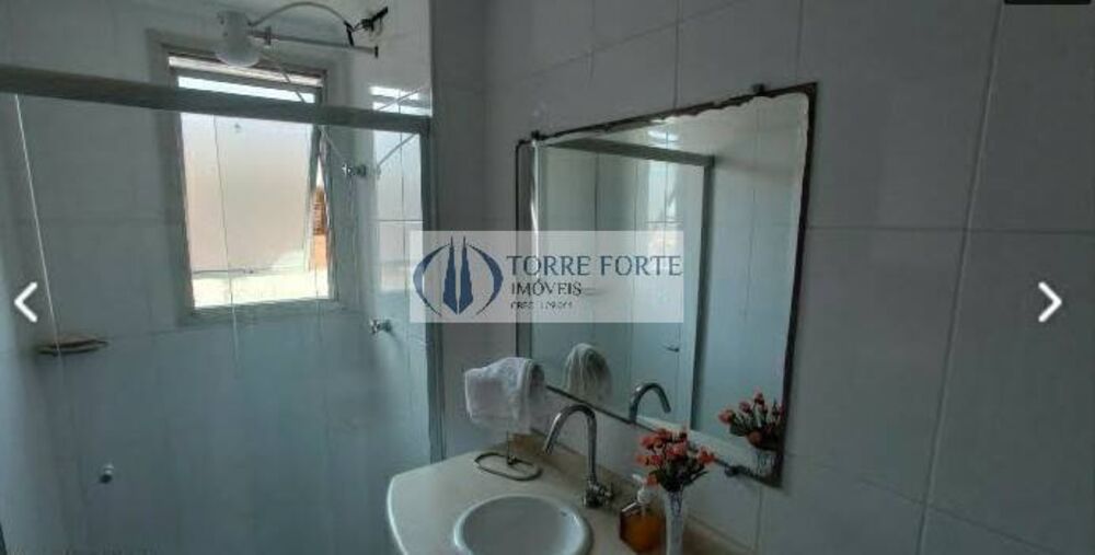 Apartamento à venda com 2 quartos, 65m² - Foto 7