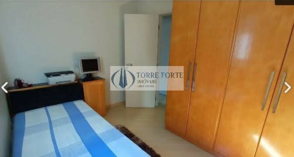 Apartamento à venda com 2 quartos, 65m² - Foto 8