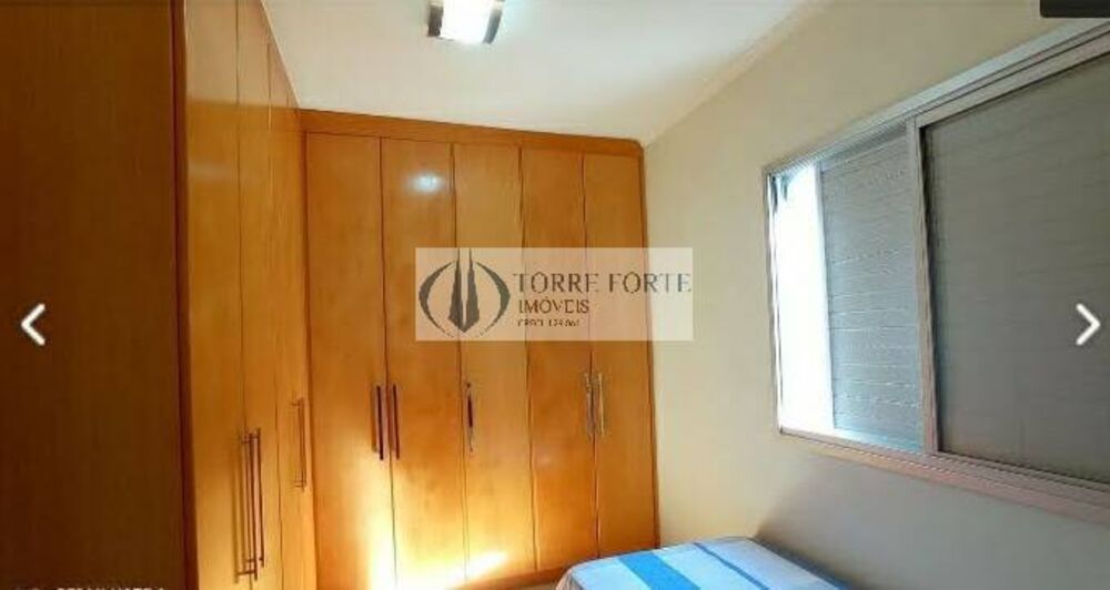 Apartamento à venda com 2 quartos, 65m² - Foto 9