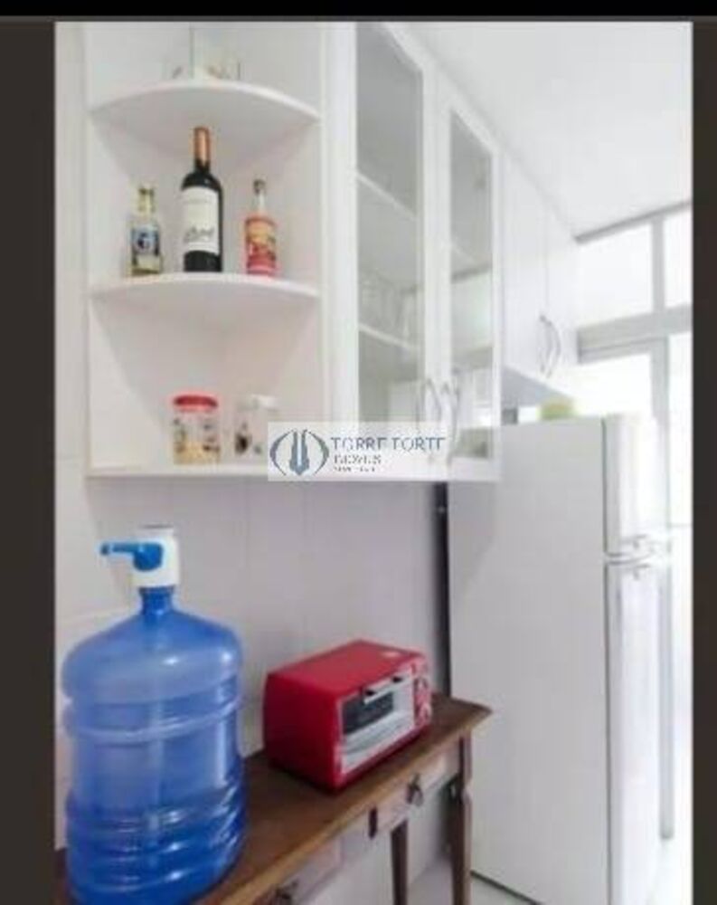 Apartamento à venda com 2 quartos, 65m² - Foto 12