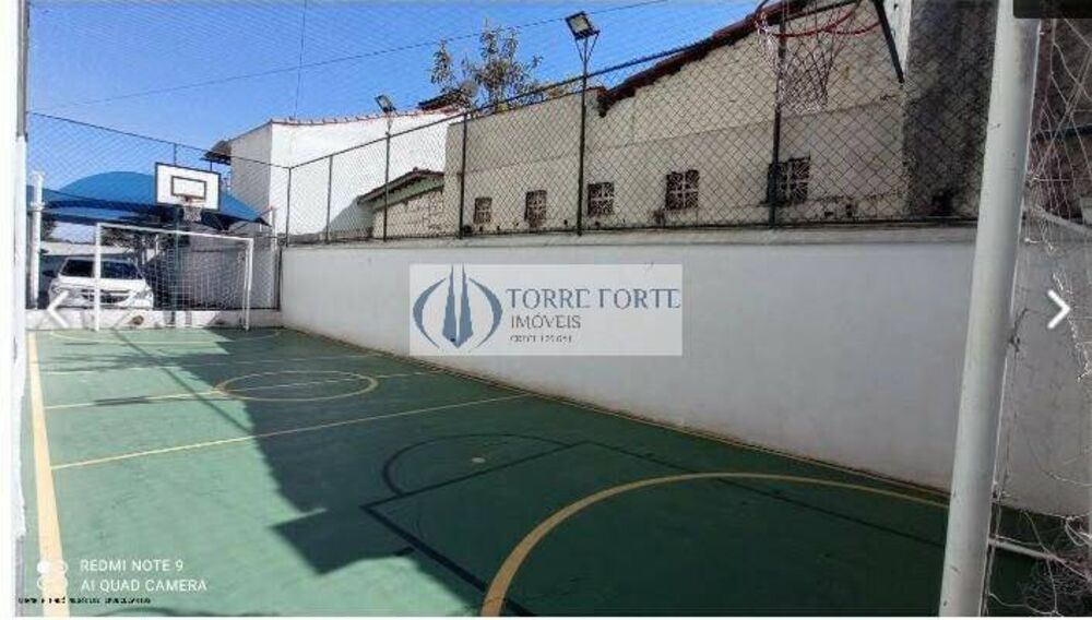 Apartamento à venda com 2 quartos, 65m² - Foto 19