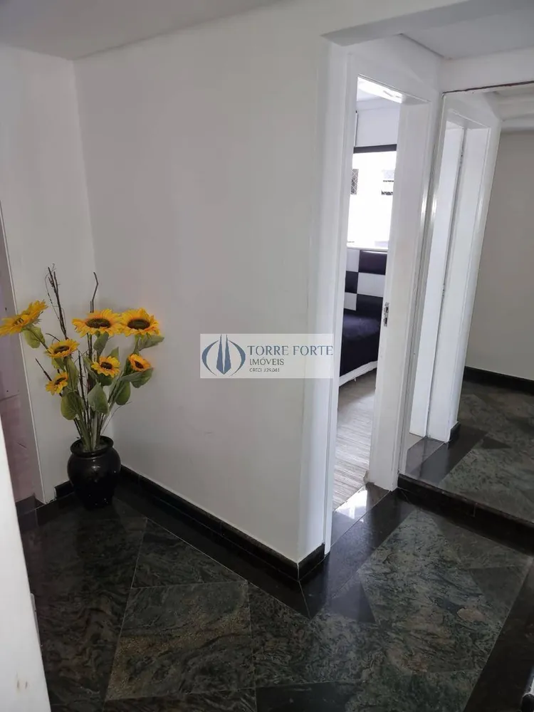 Apartamento, 4 quartos, 133 m² - Foto 12