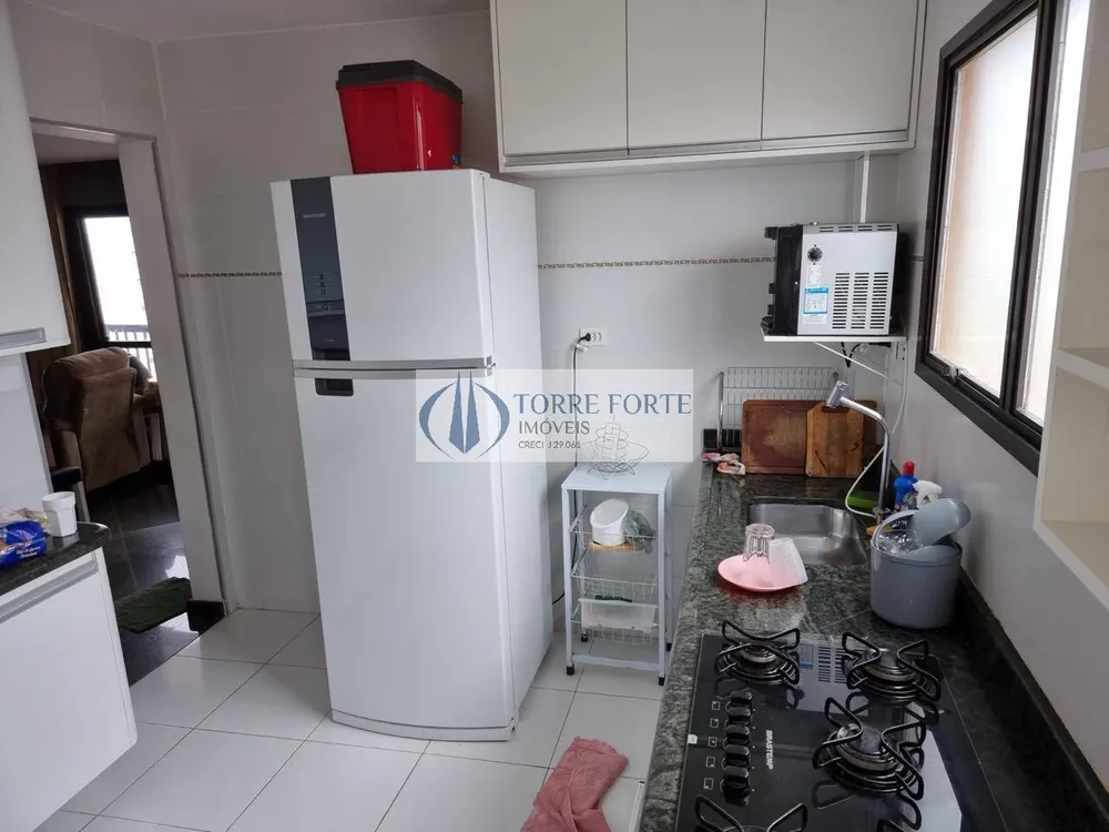 Apartamento, 4 quartos, 133 m² - Foto 9
