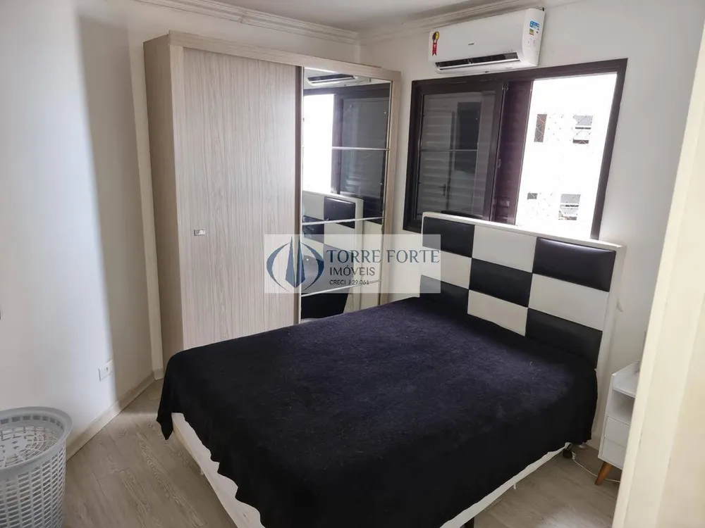 Apartamento, 4 quartos, 133 m² - Foto 10