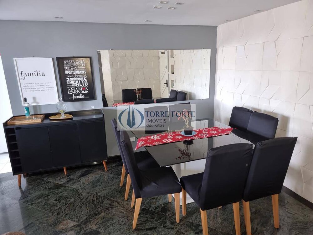 Apartamento, 4 quartos, 133 m² - Foto 4