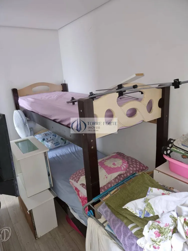 Apartamento, 4 quartos, 133 m² - Foto 11