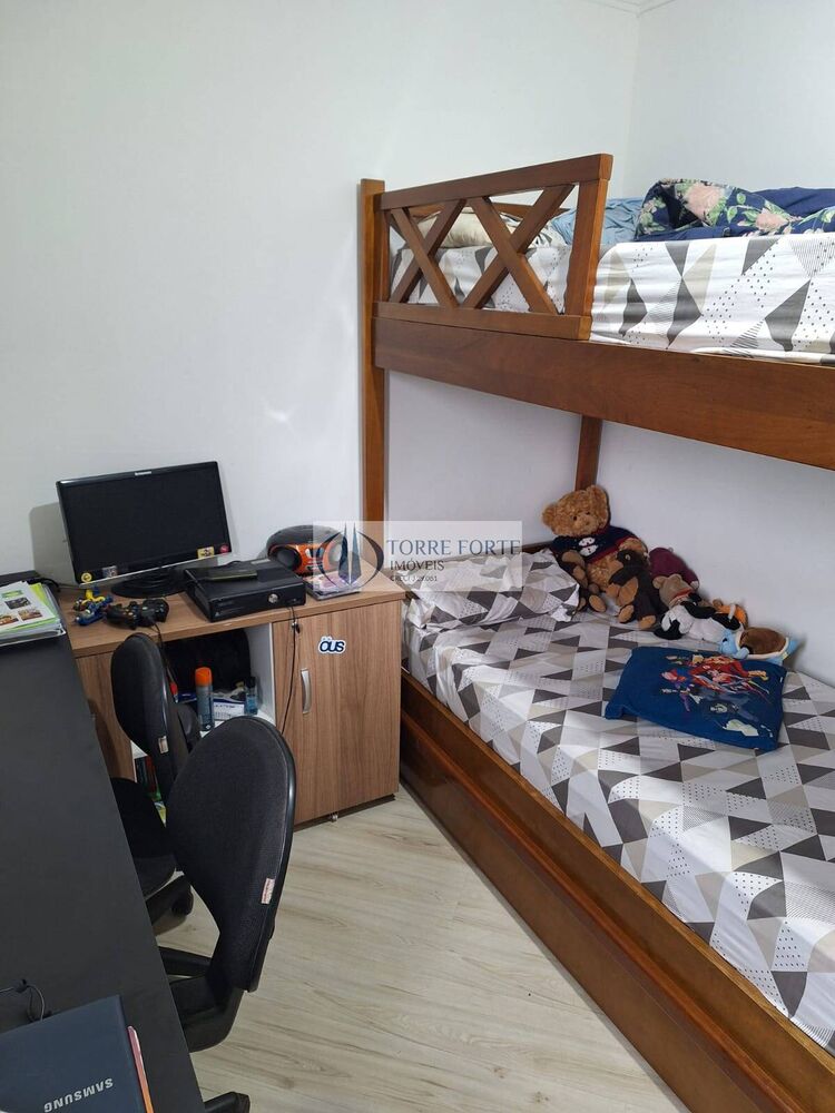 Apartamento, 3 quartos, 67 m² - Foto 4