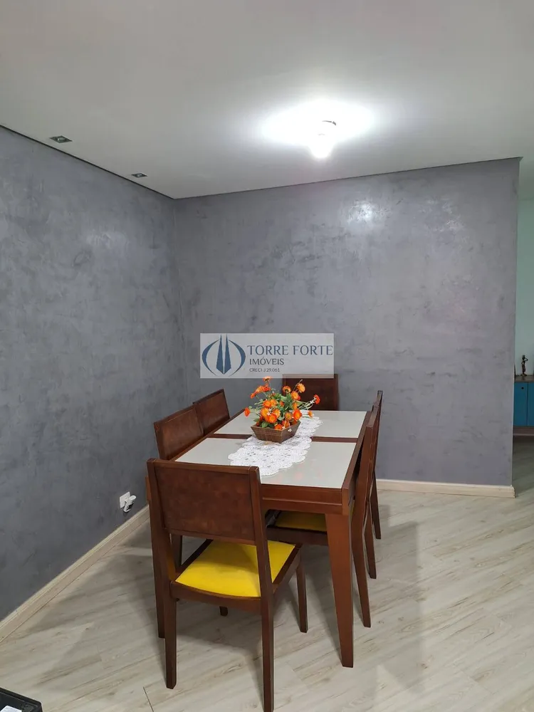 Apartamento, 3 quartos, 67 m² - Foto 6