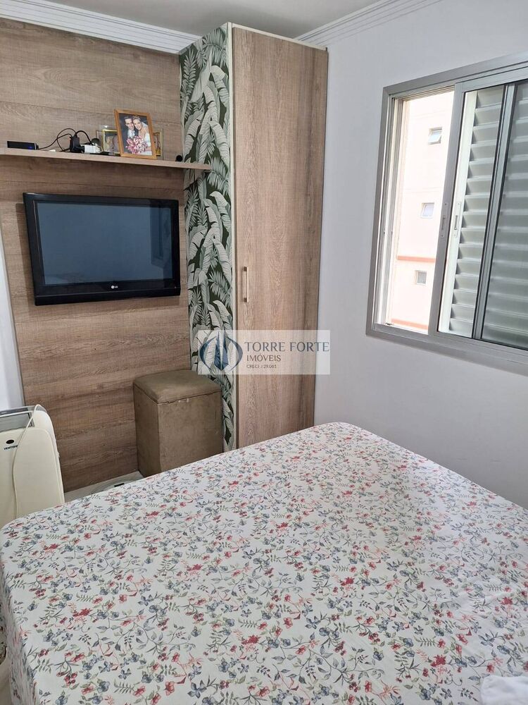 Apartamento, 3 quartos, 67 m² - Foto 3