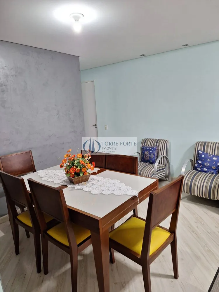 Apartamento, 3 quartos, 67 m² - Foto 5