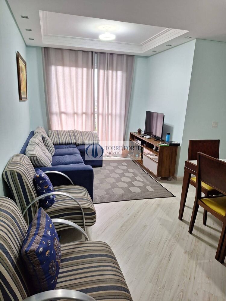 Apartamento, 3 quartos, 67 m² - Foto 1