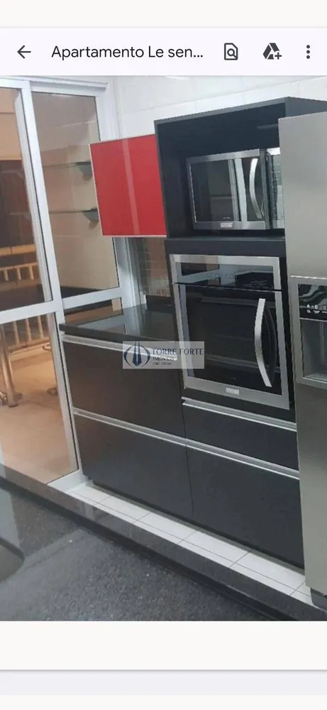 Apartamento, 3 quartos, 144 m² - Foto 5