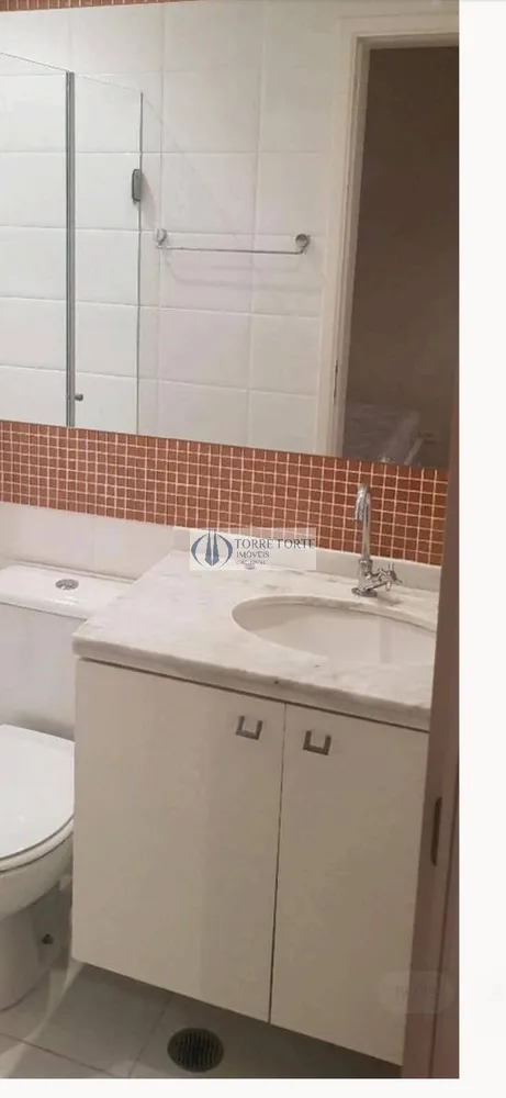 Apartamento, 3 quartos, 144 m² - Foto 2