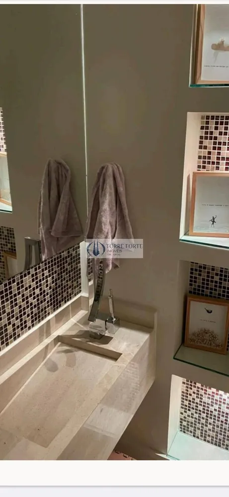 Apartamento, 3 quartos, 144 m² - Foto 8