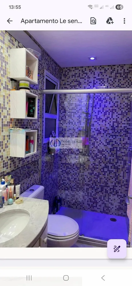 Apartamento, 3 quartos, 144 m² - Foto 4