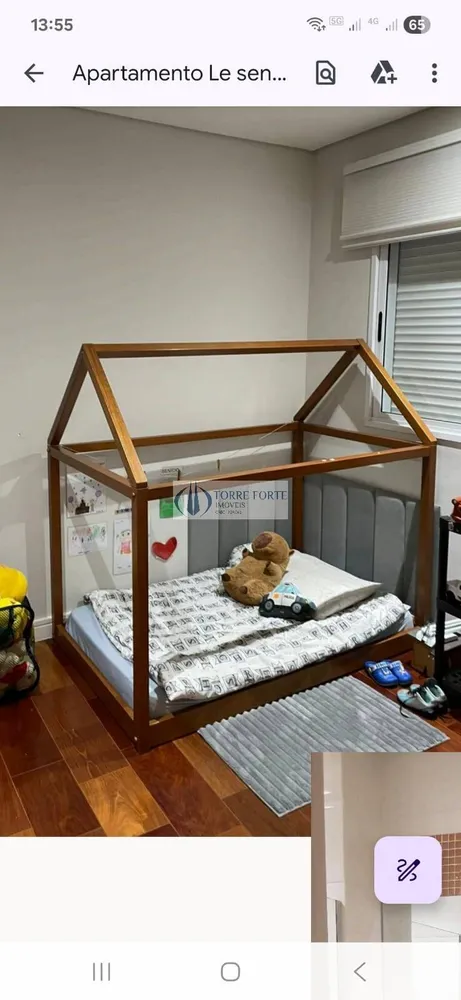 Apartamento, 3 quartos, 144 m² - Foto 3