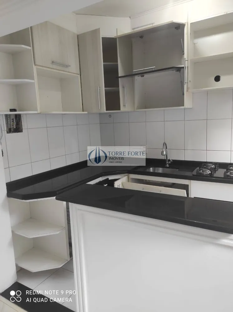 Apartamento, 2 quartos, 43 m² - Foto 4