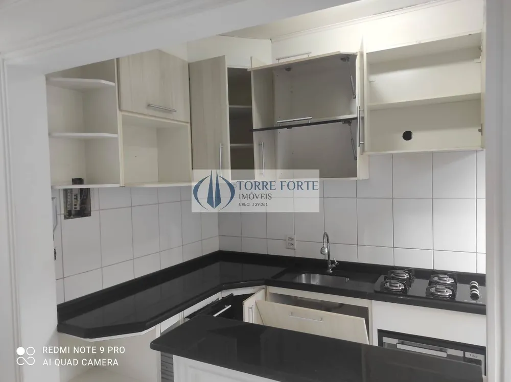 Apartamento, 2 quartos, 43 m² - Foto 3