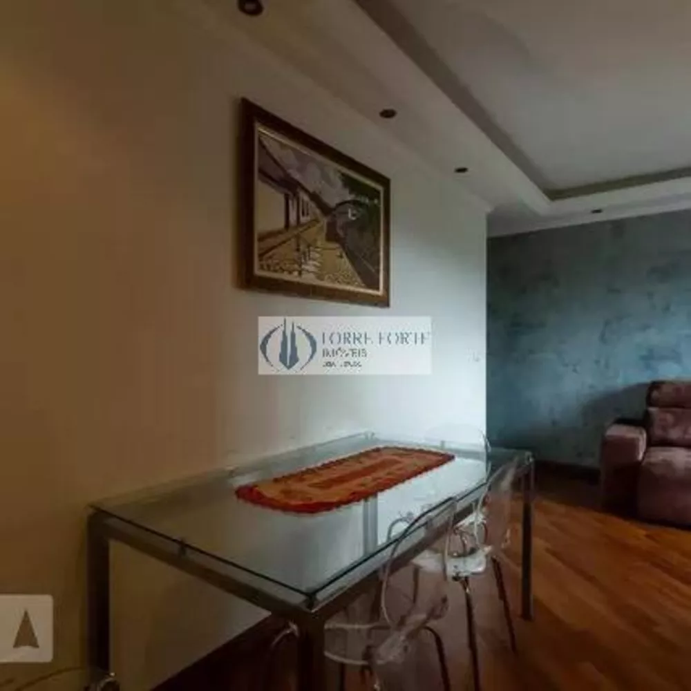 Apartamento à venda com 3 quartos, 65m² - Foto 3