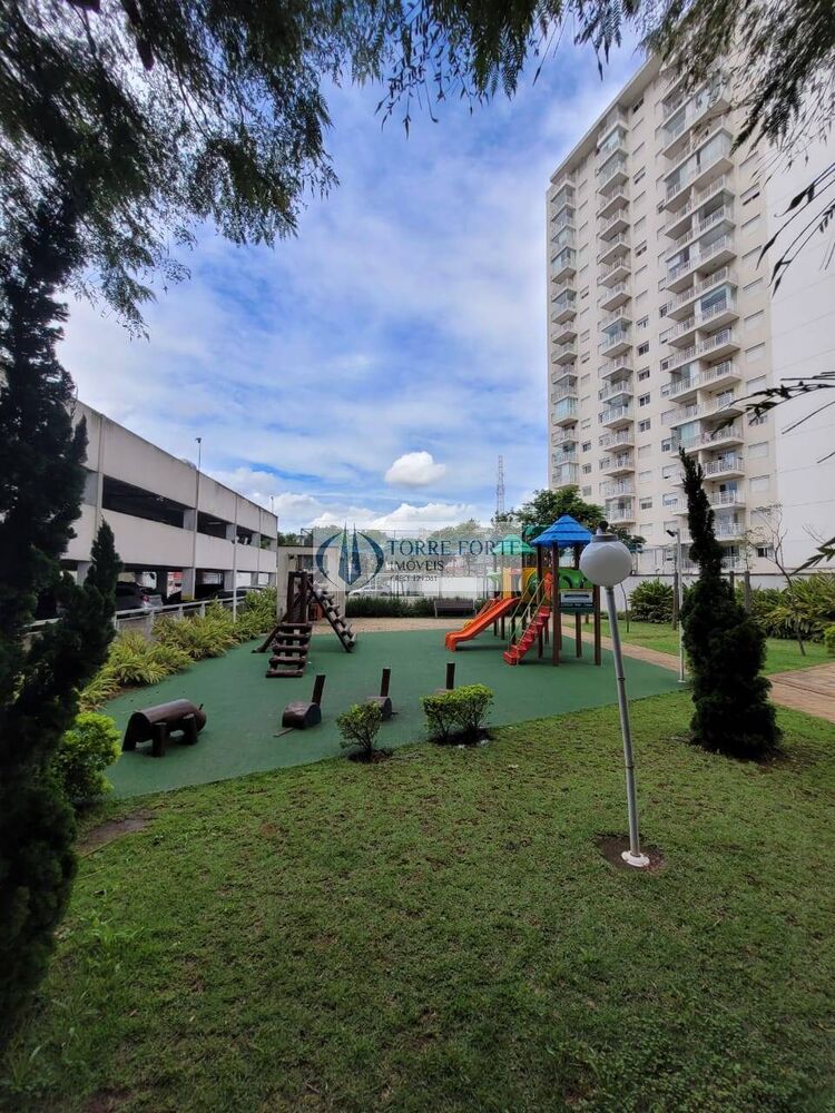 Apartamento, 1 quarto, 33 m² - Foto 1