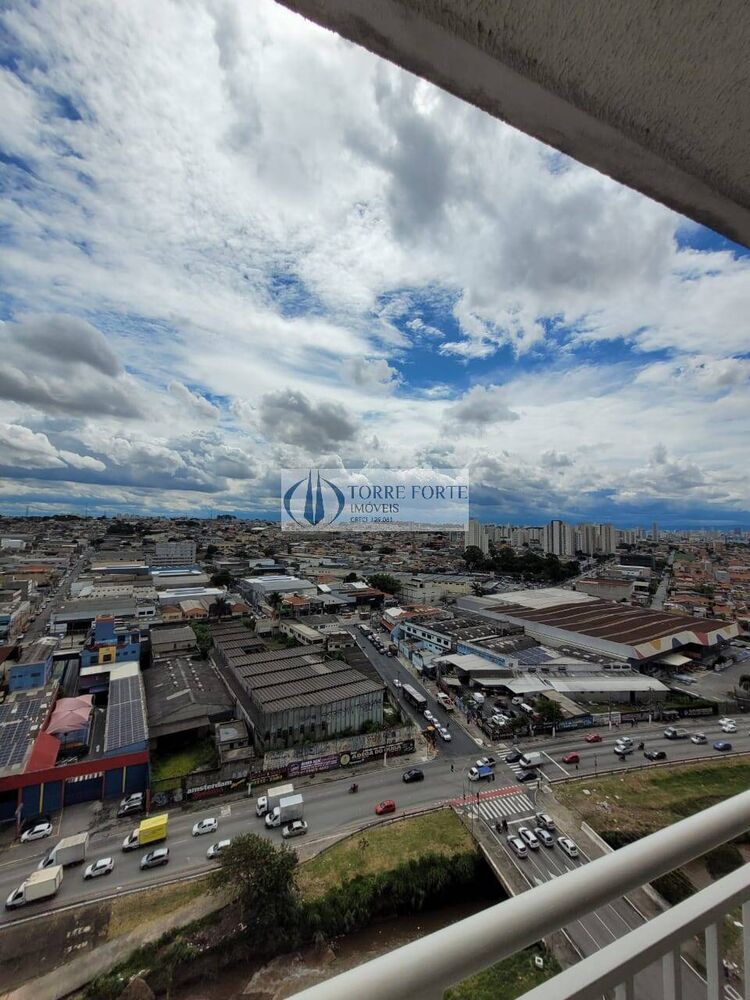 Apartamento, 1 quarto, 33 m² - Foto 3