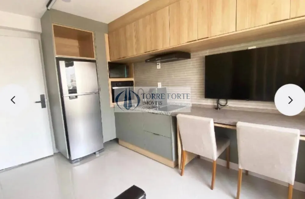 Apartamento, 1 quarto, 26 m² - Foto 3