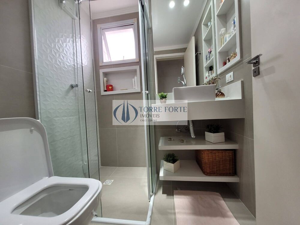 Apartamento, 3 quartos, 100 m² - Foto 4