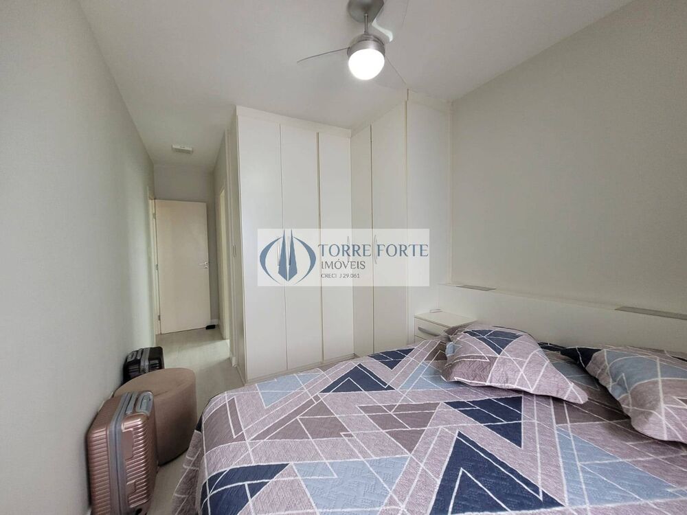 Apartamento, 3 quartos, 100 m² - Foto 2