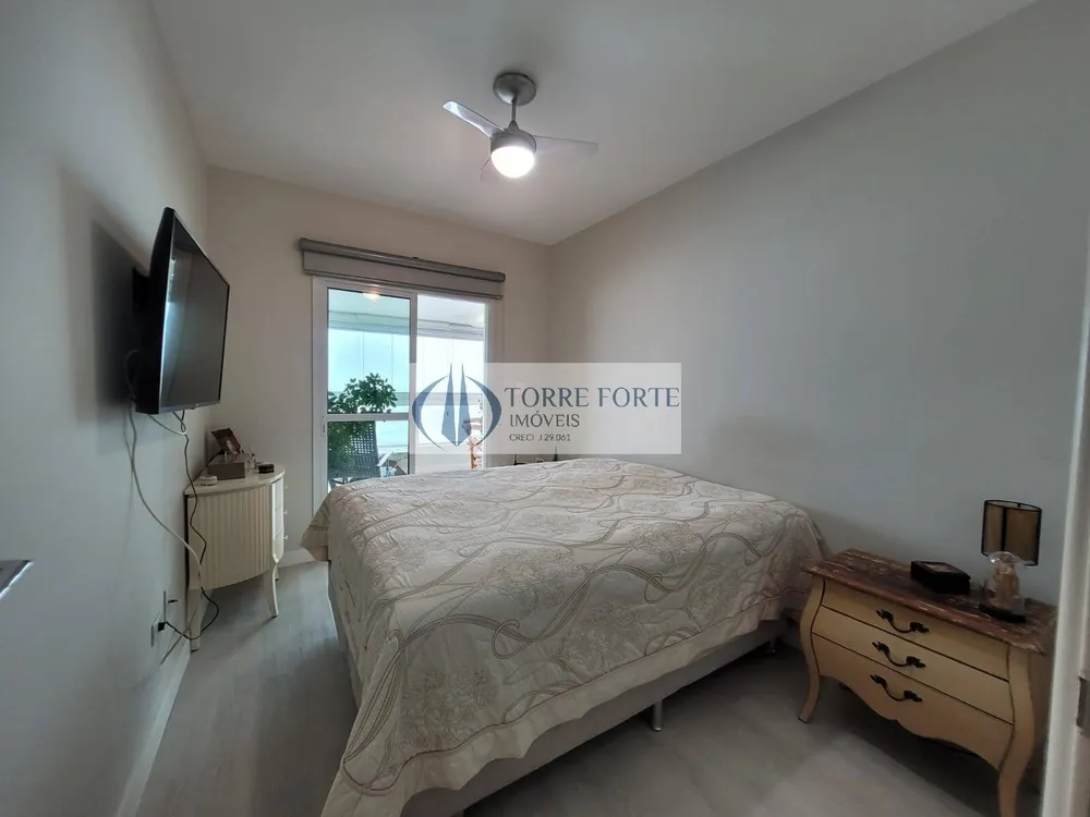 Apartamento, 3 quartos, 100 m² - Foto 5