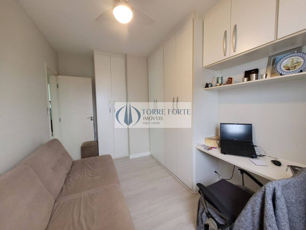 Apartamento, 3 quartos, 100 m² - Foto 3