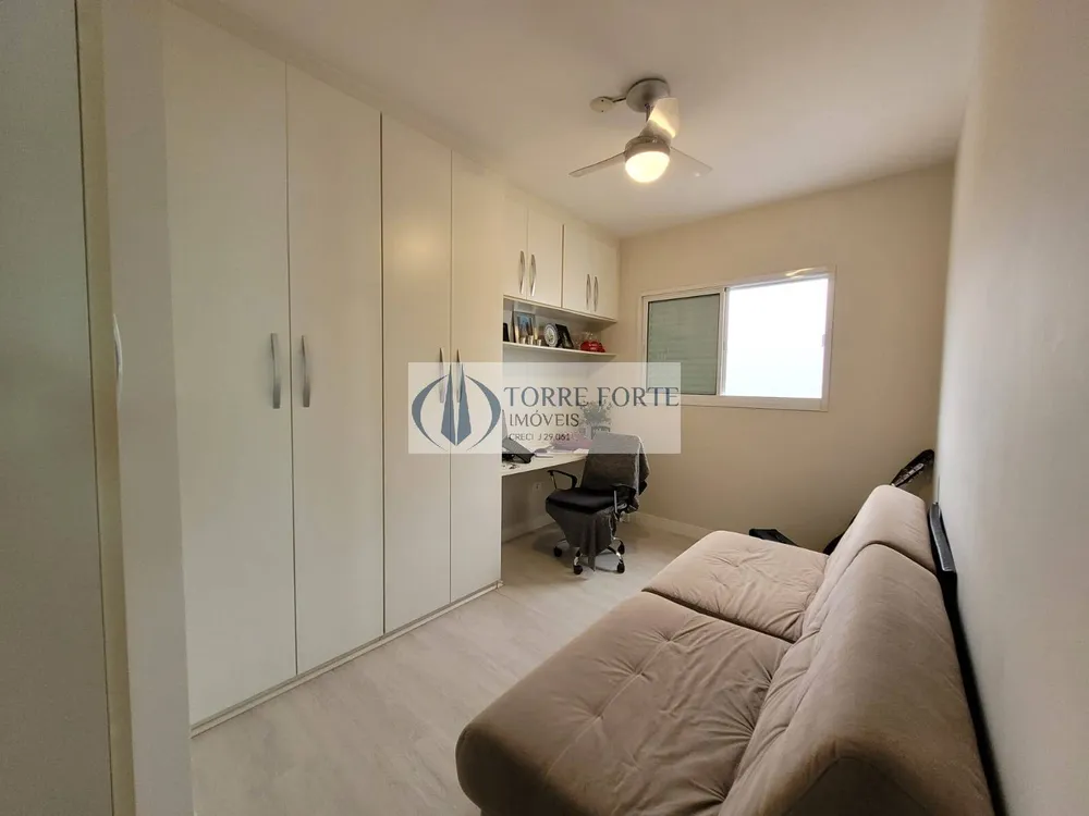 Apartamento, 3 quartos, 100 m² - Foto 6