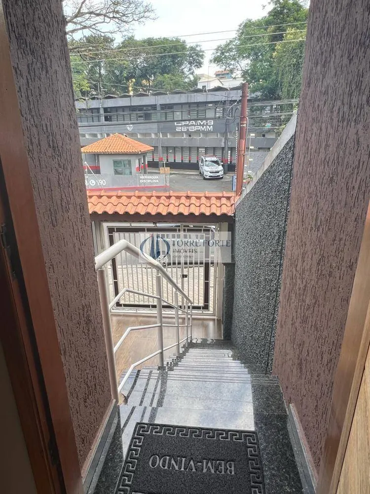 Casa, 3 quartos, 220 m² - Foto 6