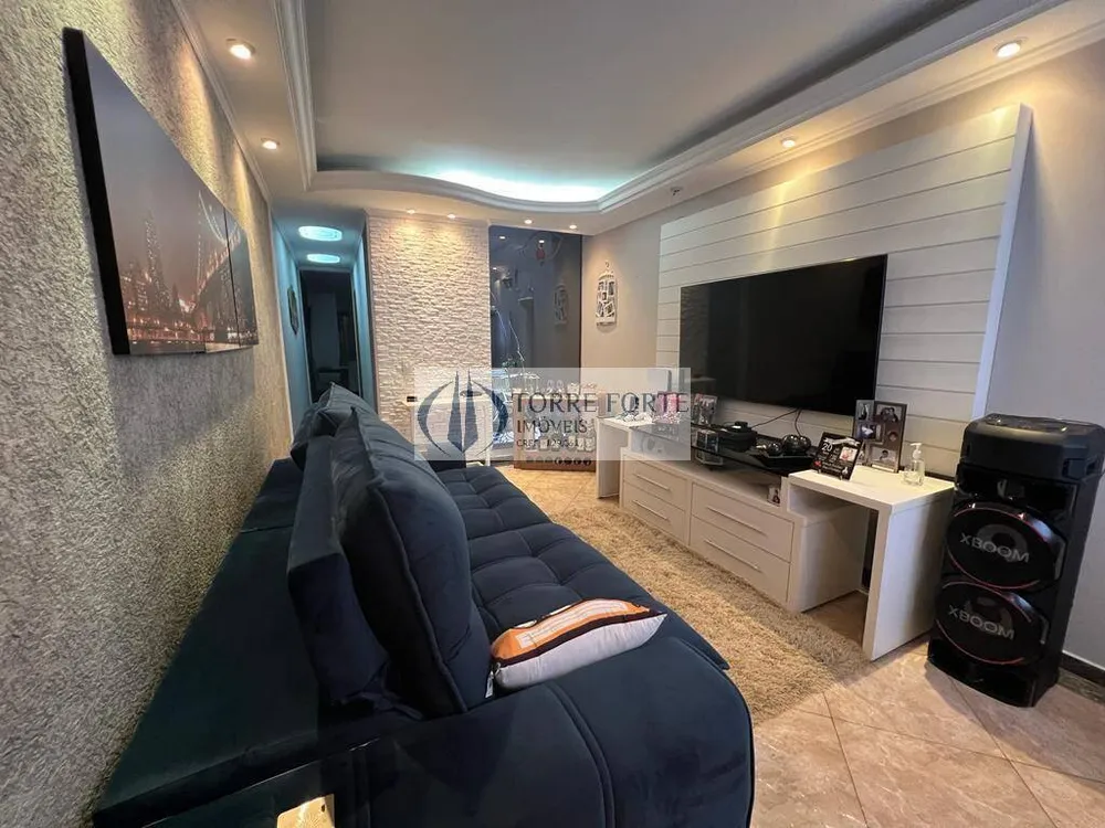 Casa, 3 quartos, 220 m² - Foto 2