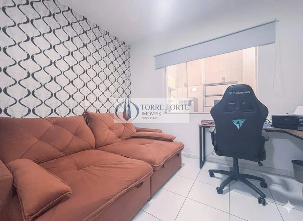 Casa, 4 quartos, 217 m² - Foto 6