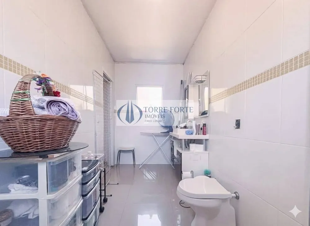 Casa, 4 quartos, 217 m² - Foto 3