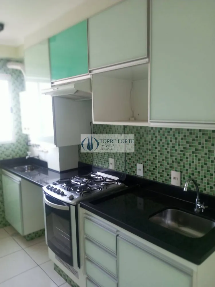 Apartamento, 2 quartos, 50 m² - Foto 1
