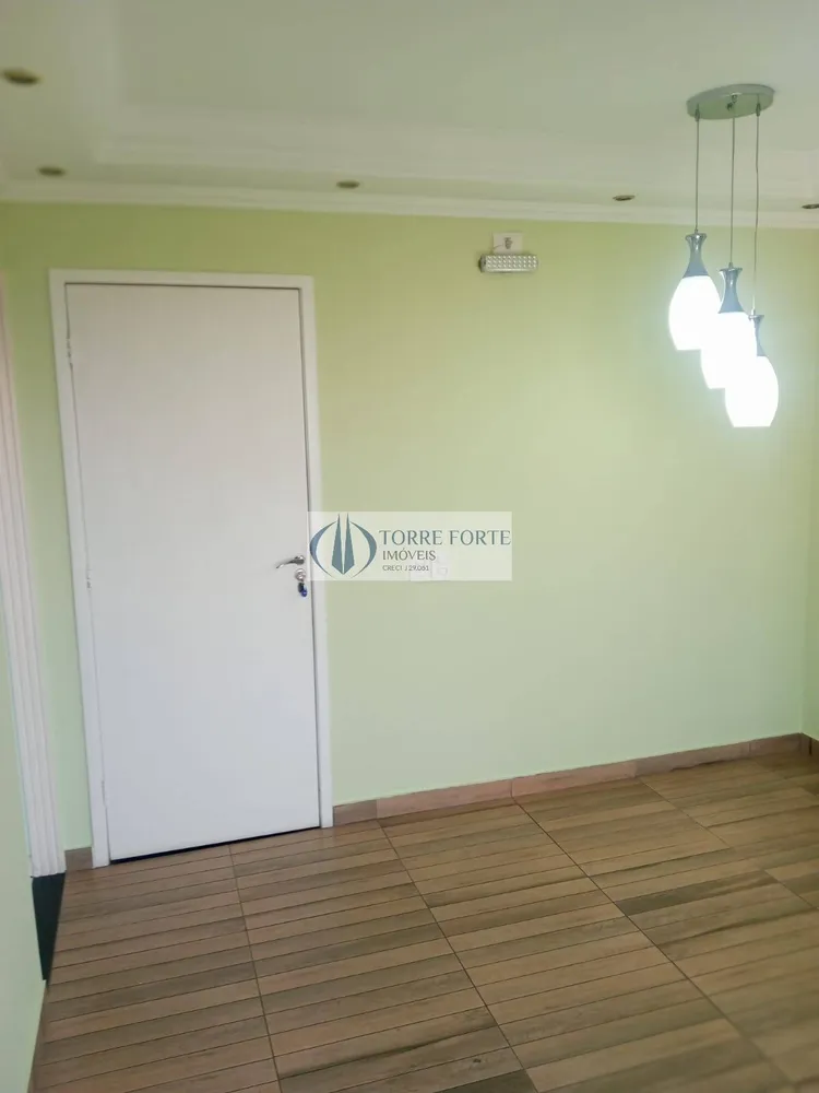 Apartamento, 2 quartos, 50 m² - Foto 3