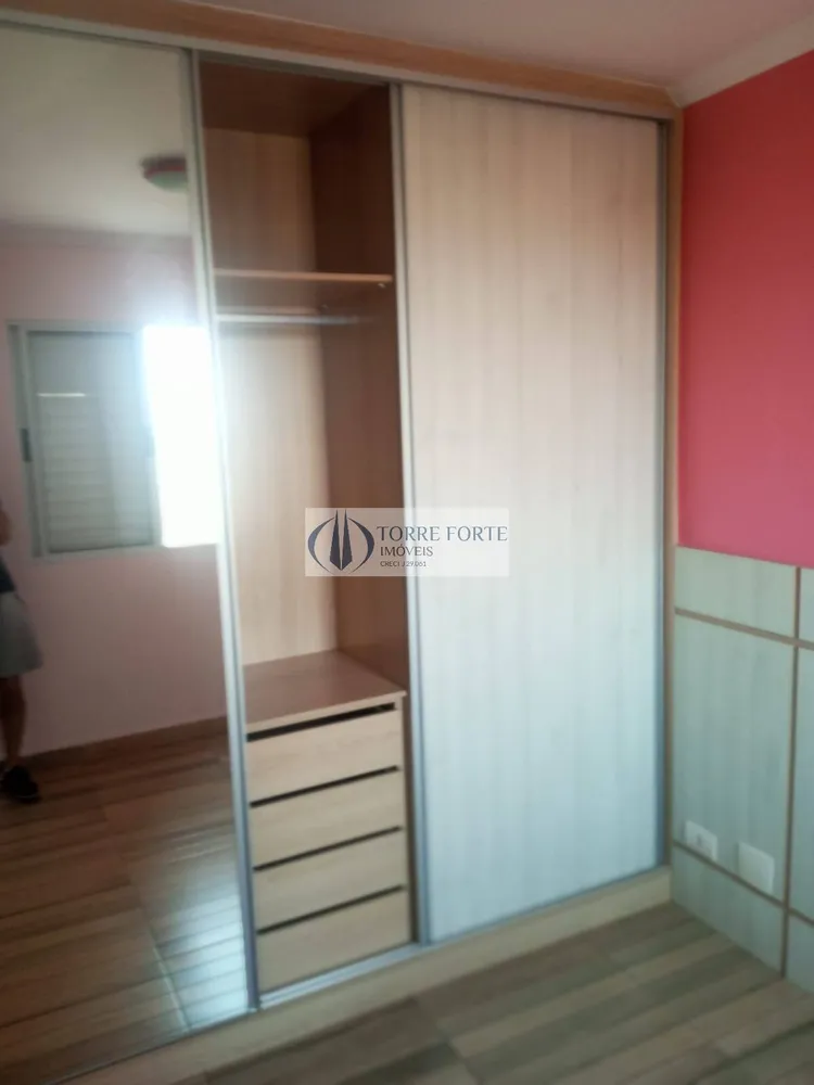 Apartamento, 2 quartos, 50 m² - Foto 7