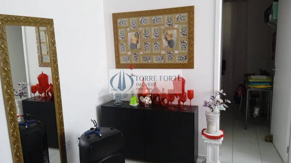 Apartamento, 2 quartos, 57 m² - Foto 3