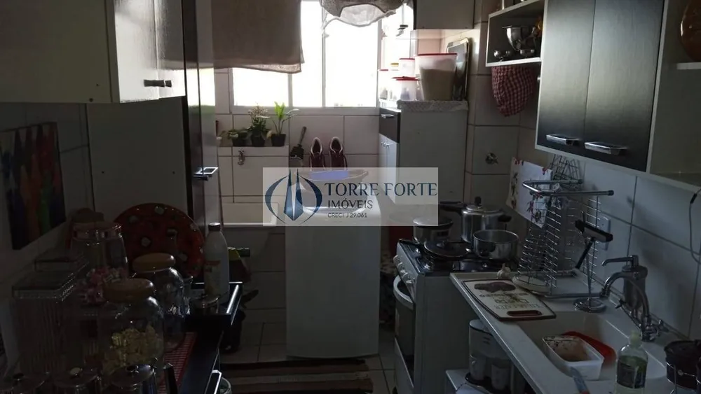 Apartamento, 2 quartos, 57 m² - Foto 5
