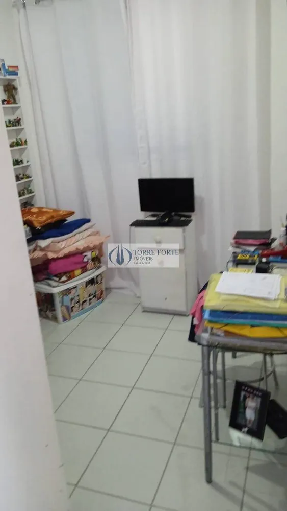 Apartamento, 2 quartos, 57 m² - Foto 4
