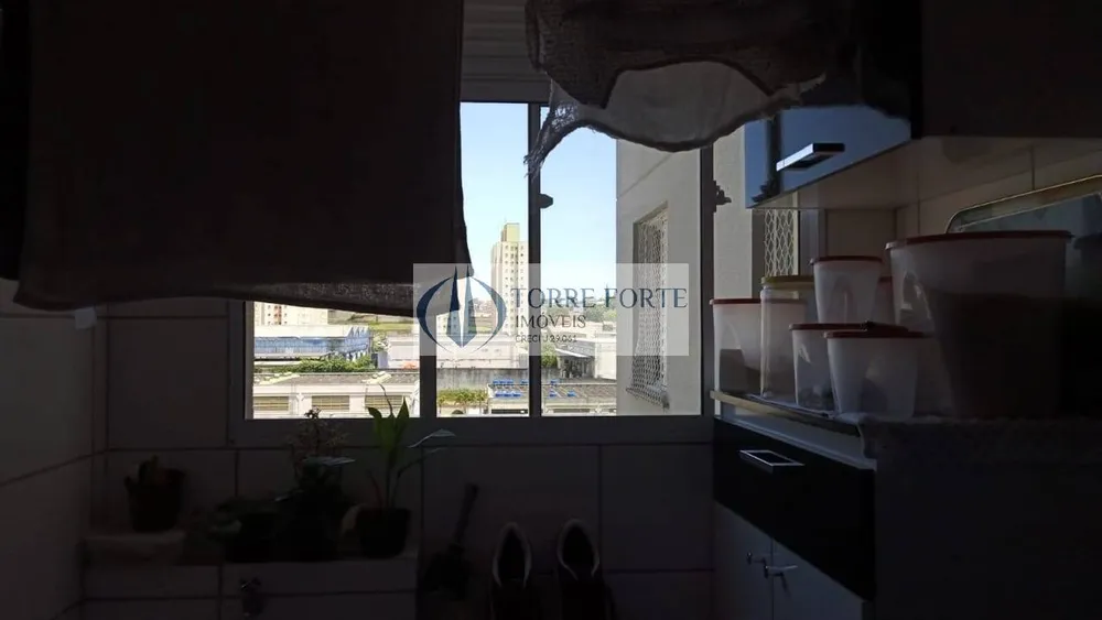 Apartamento, 2 quartos, 57 m² - Foto 6