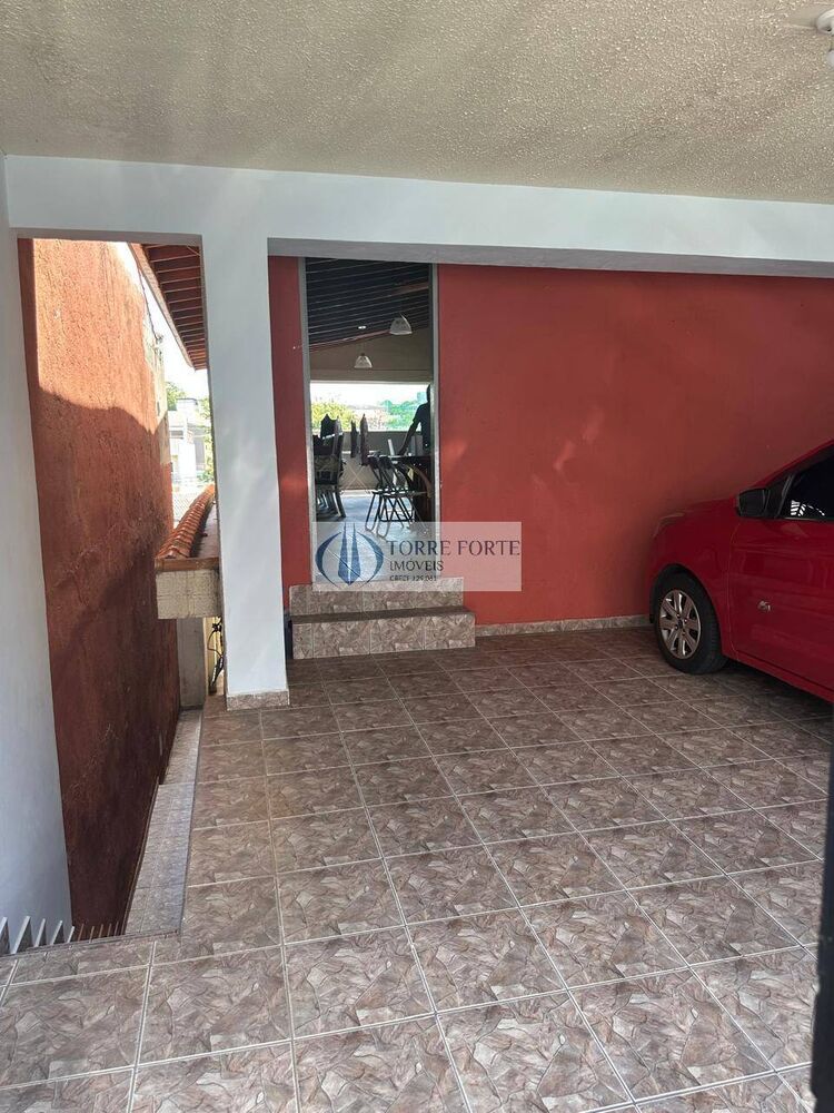 Casa, 2 quartos, 172 m² - Foto 1