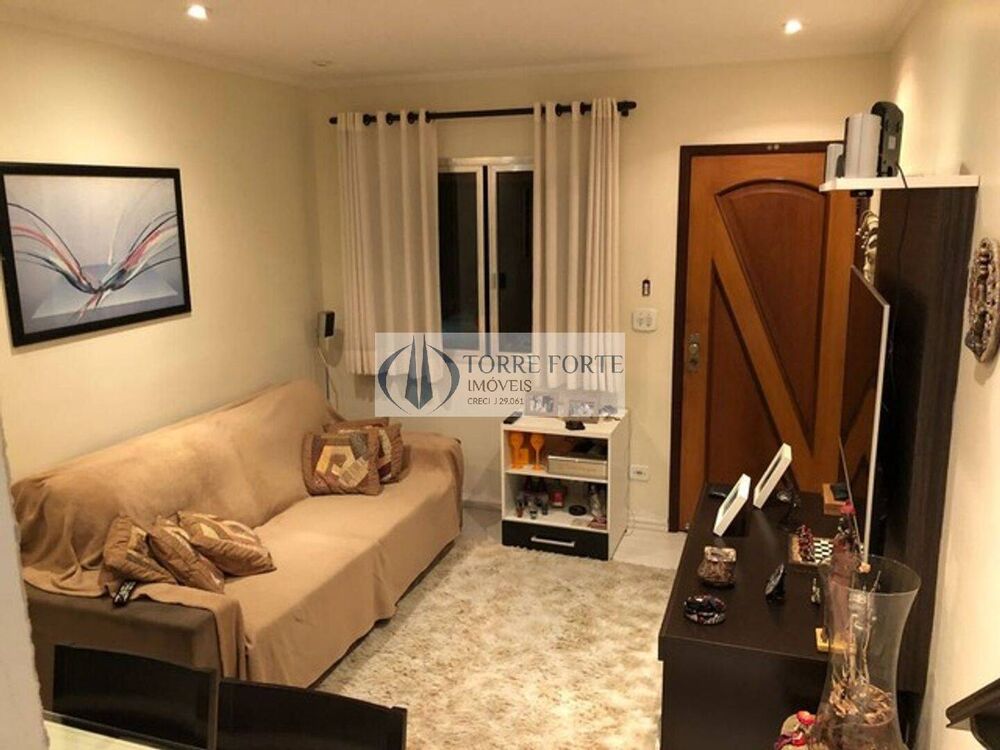 Casa de Condomínio à venda com 2 quartos, 90m² - Foto 1