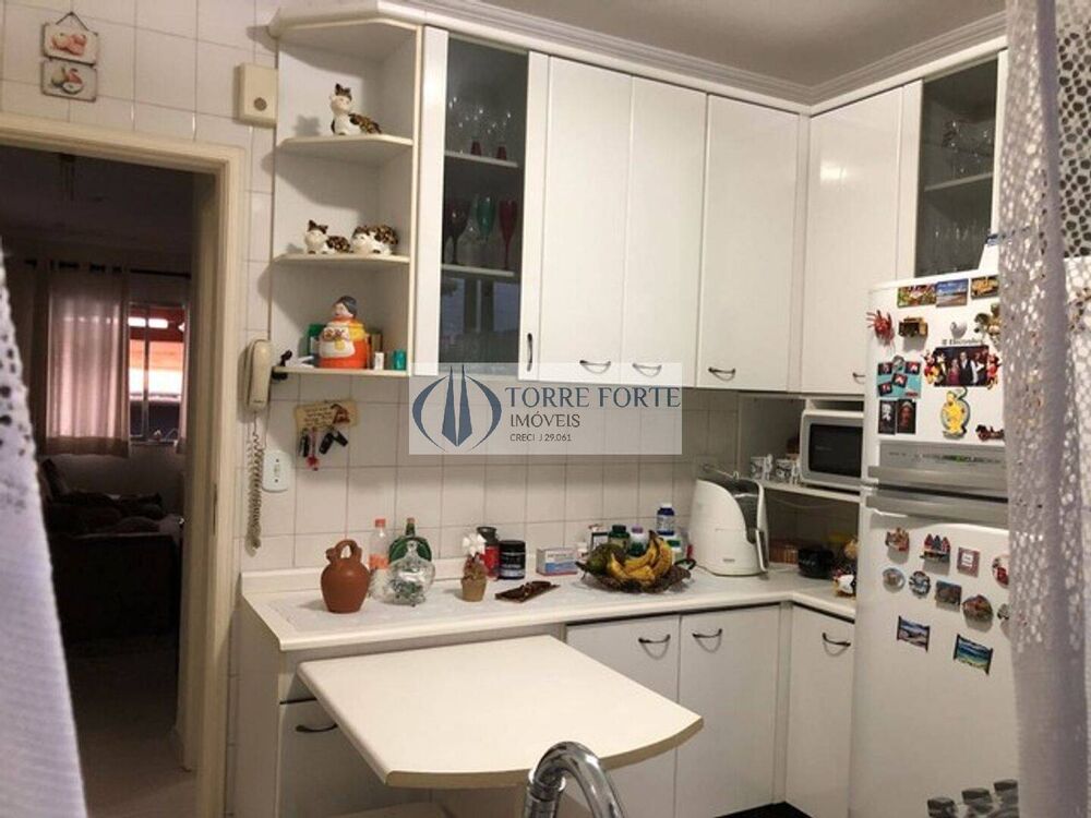 Casa de Condomínio à venda com 2 quartos, 90m² - Foto 3