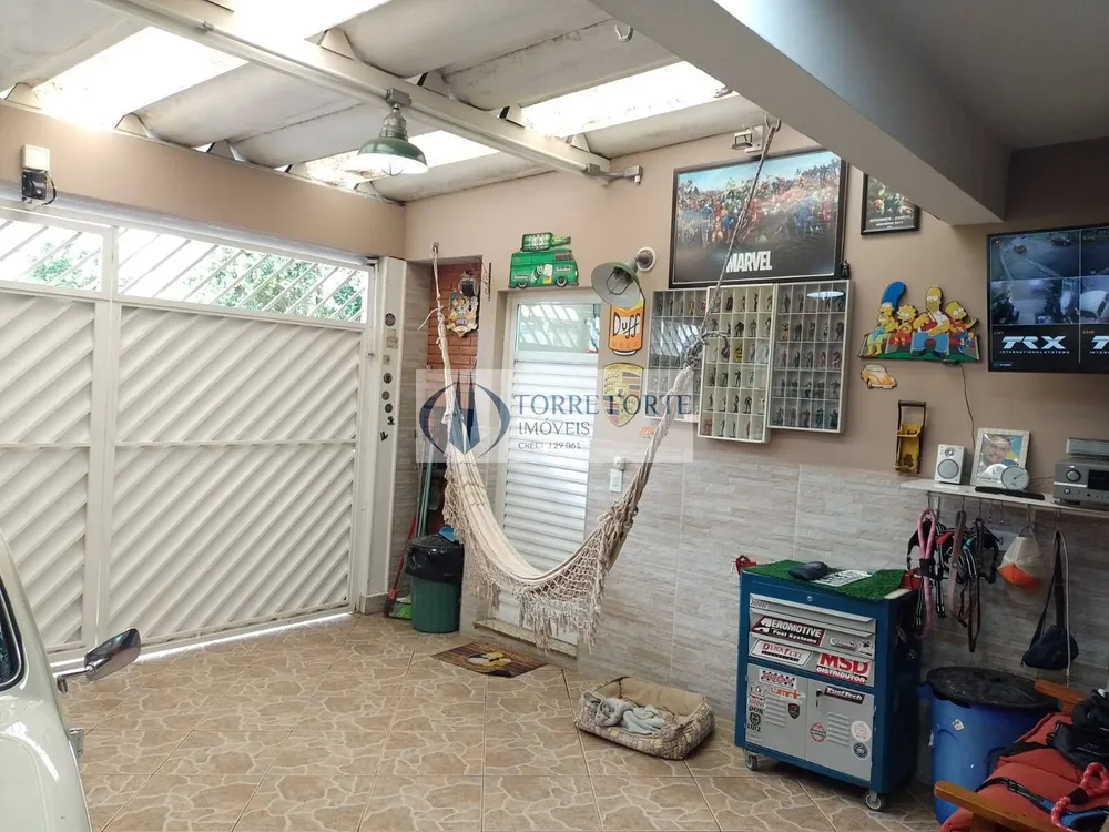 Casa, 3 quartos, 80 m² - Foto 4