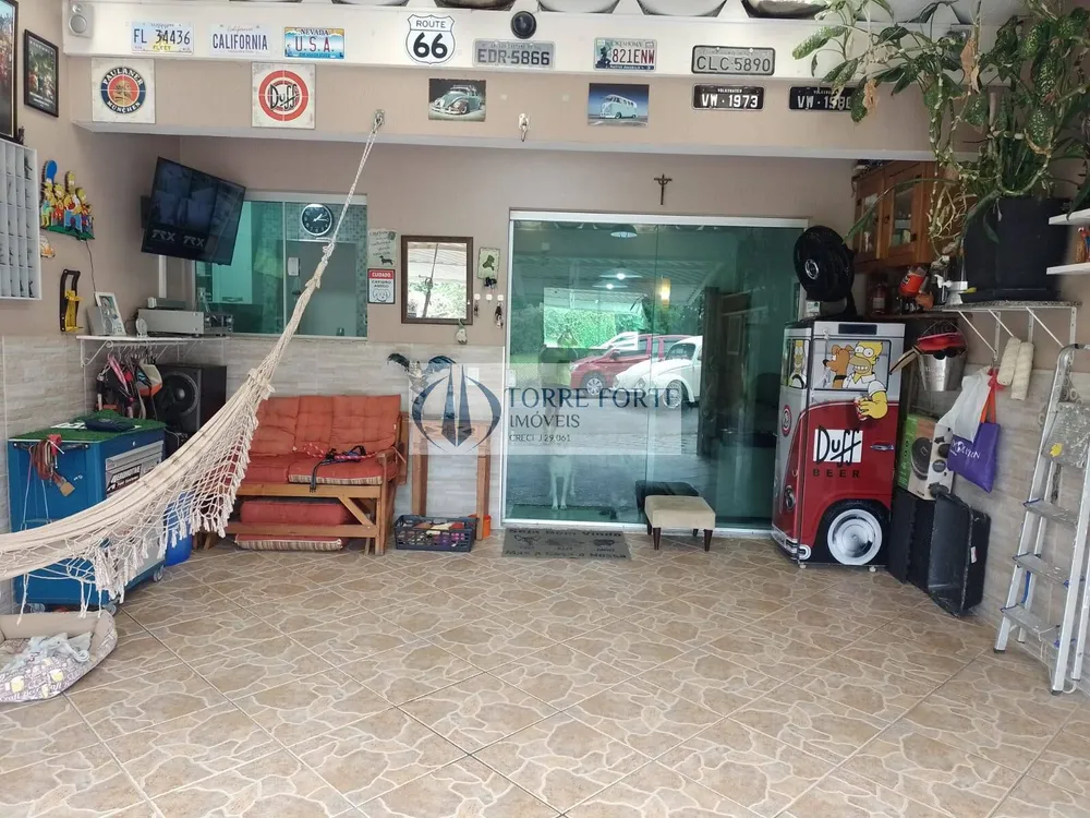 Casa, 3 quartos, 80 m² - Foto 2