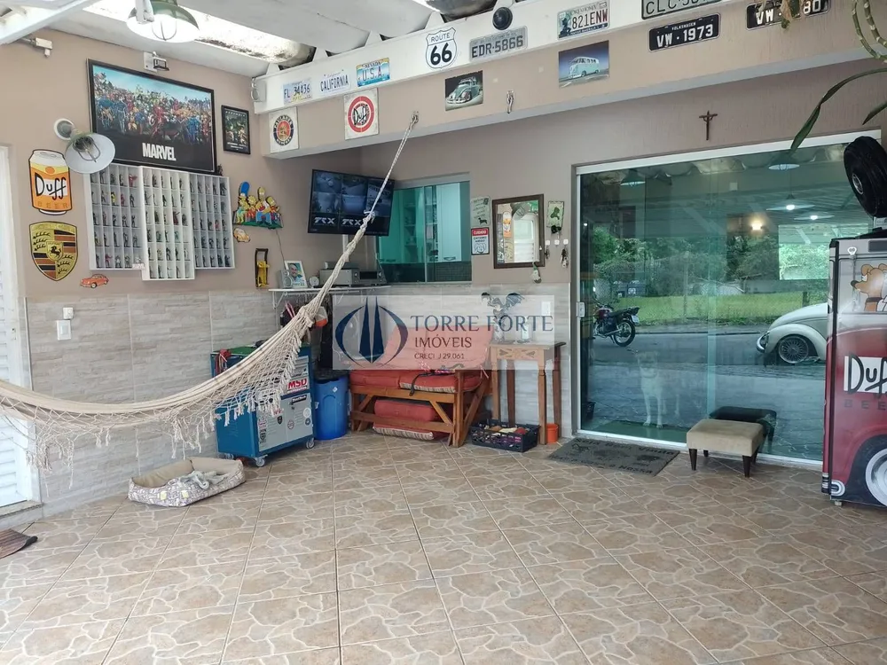 Casa, 3 quartos, 80 m² - Foto 1