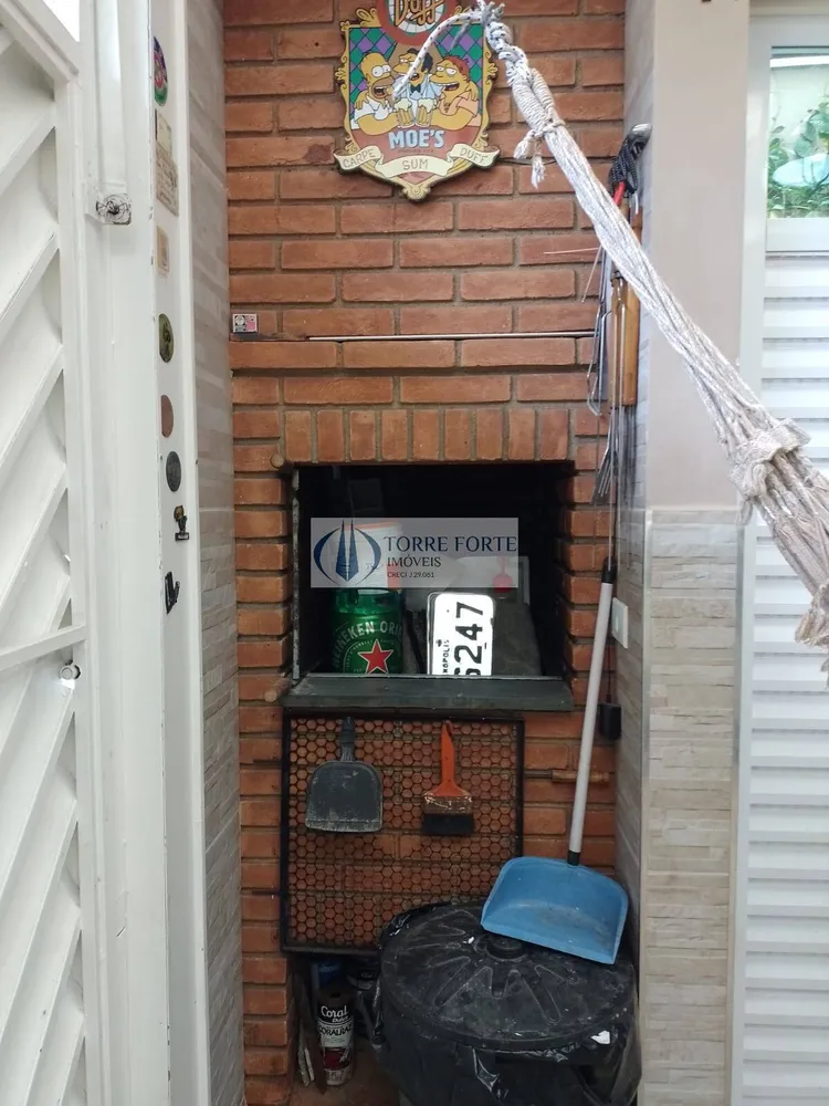 Casa, 3 quartos, 80 m² - Foto 3